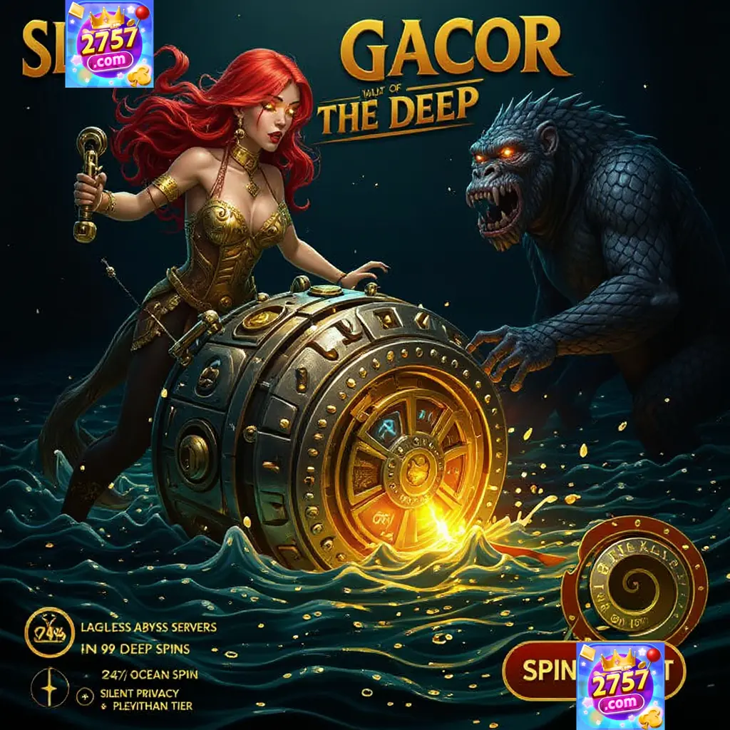 2757 Apk Slot Login Gaya Hidup Sehat Color Spirit