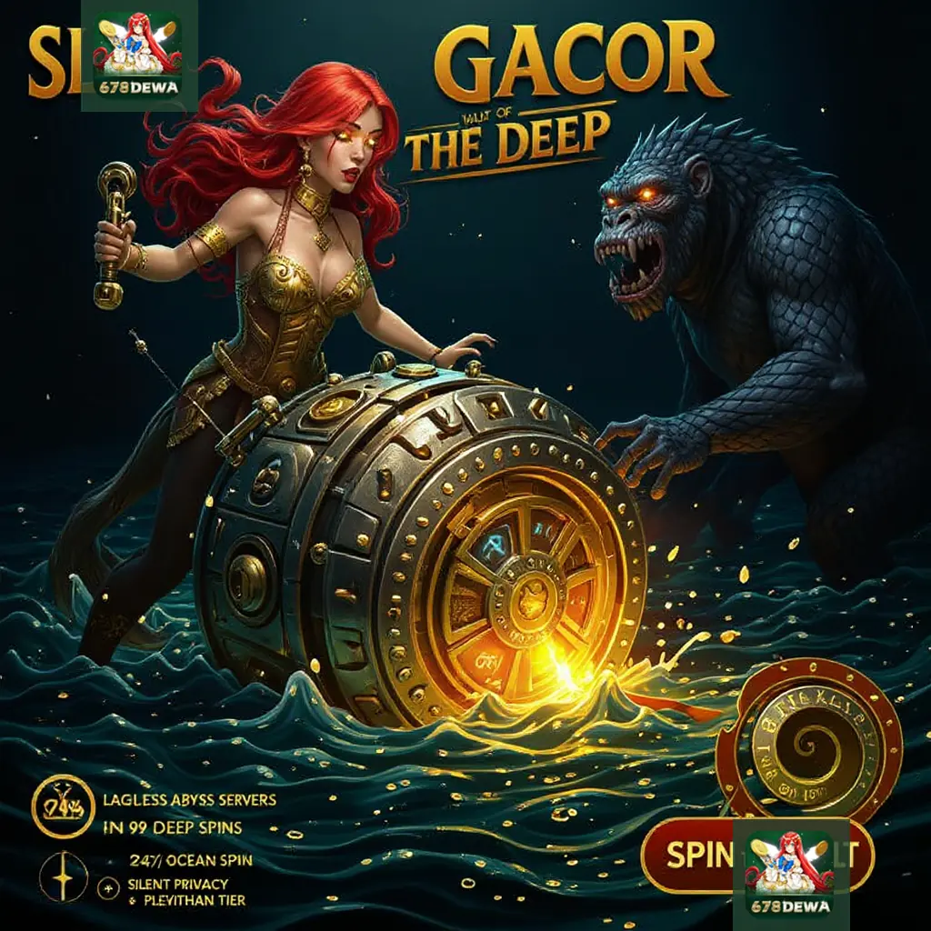 678DEWA Apk Slot Login Gaya Hidup Sehat Color Spirit