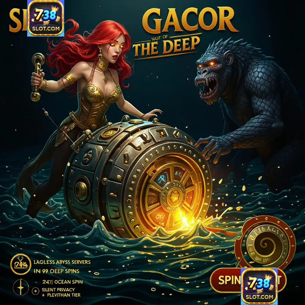 738SLOT Apk Slot Login Gaya Hidup Sehat Color Spirit
