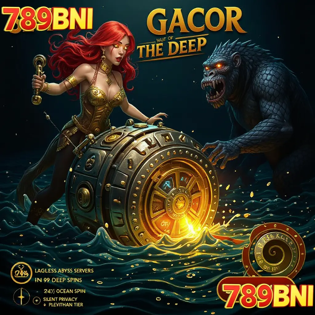 789BNI Apk Slot Login Gaya Hidup Sehat Color Spirit