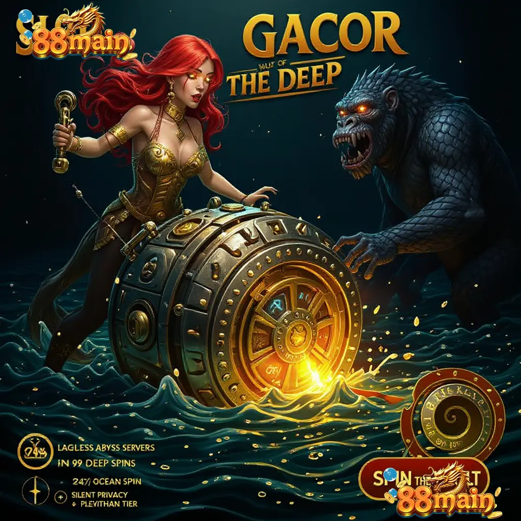 88MAIN Apk Slot Login Gaya Hidup Sehat Color Spirit