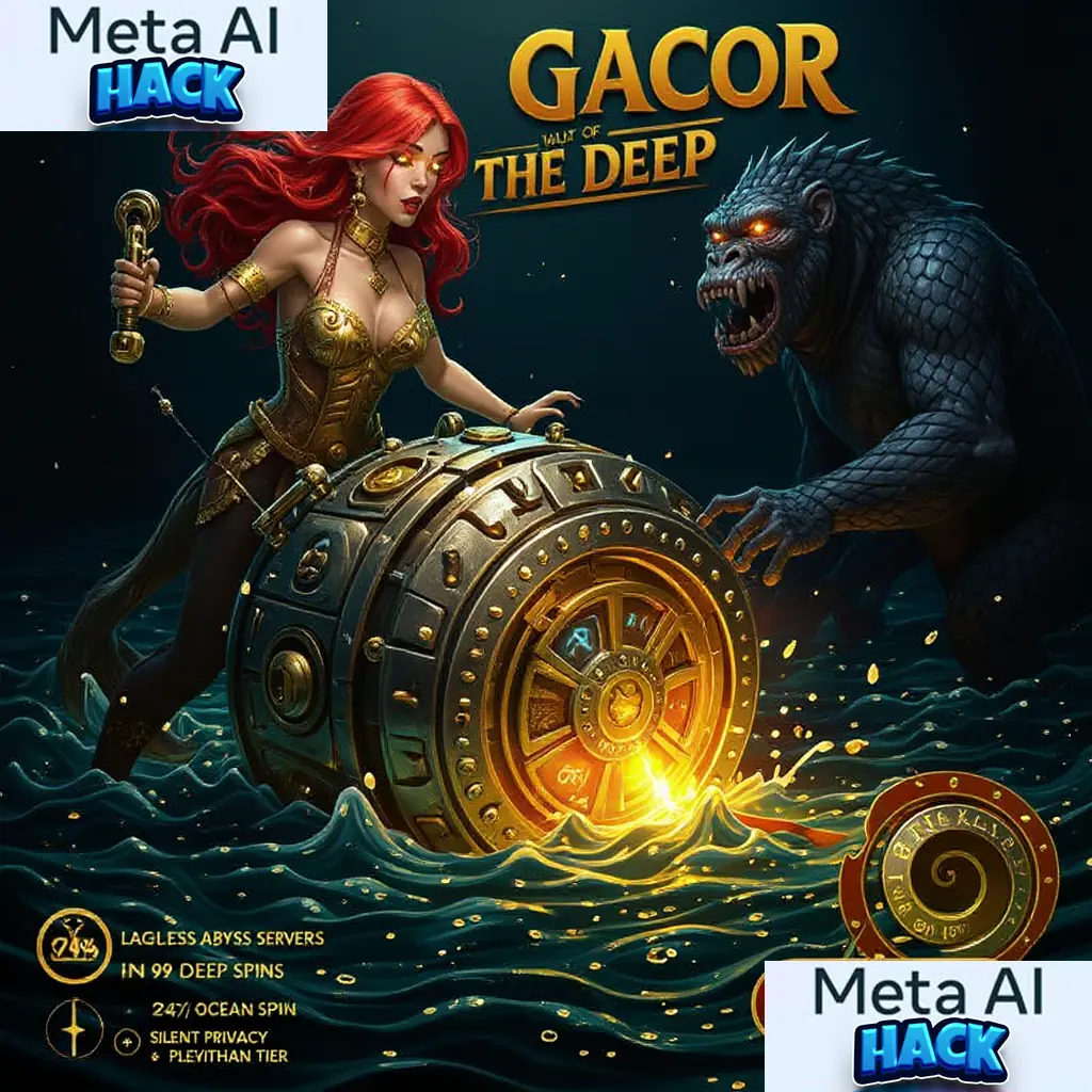 AI META HACK Apk Slot Login Gaya Hidup Sehat Color Spirit