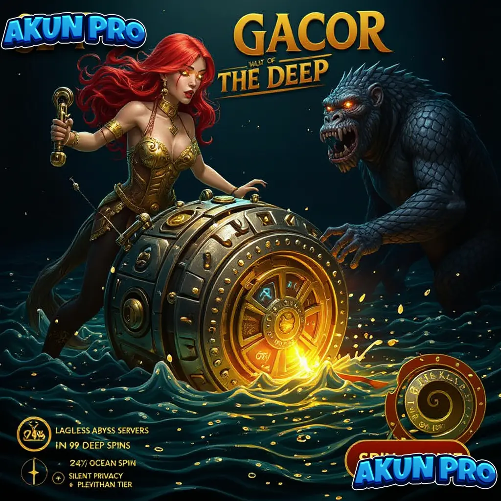 AKUN PRO SERVER GACOR Apk Slot Login Gaya Hidup Sehat Color Spirit