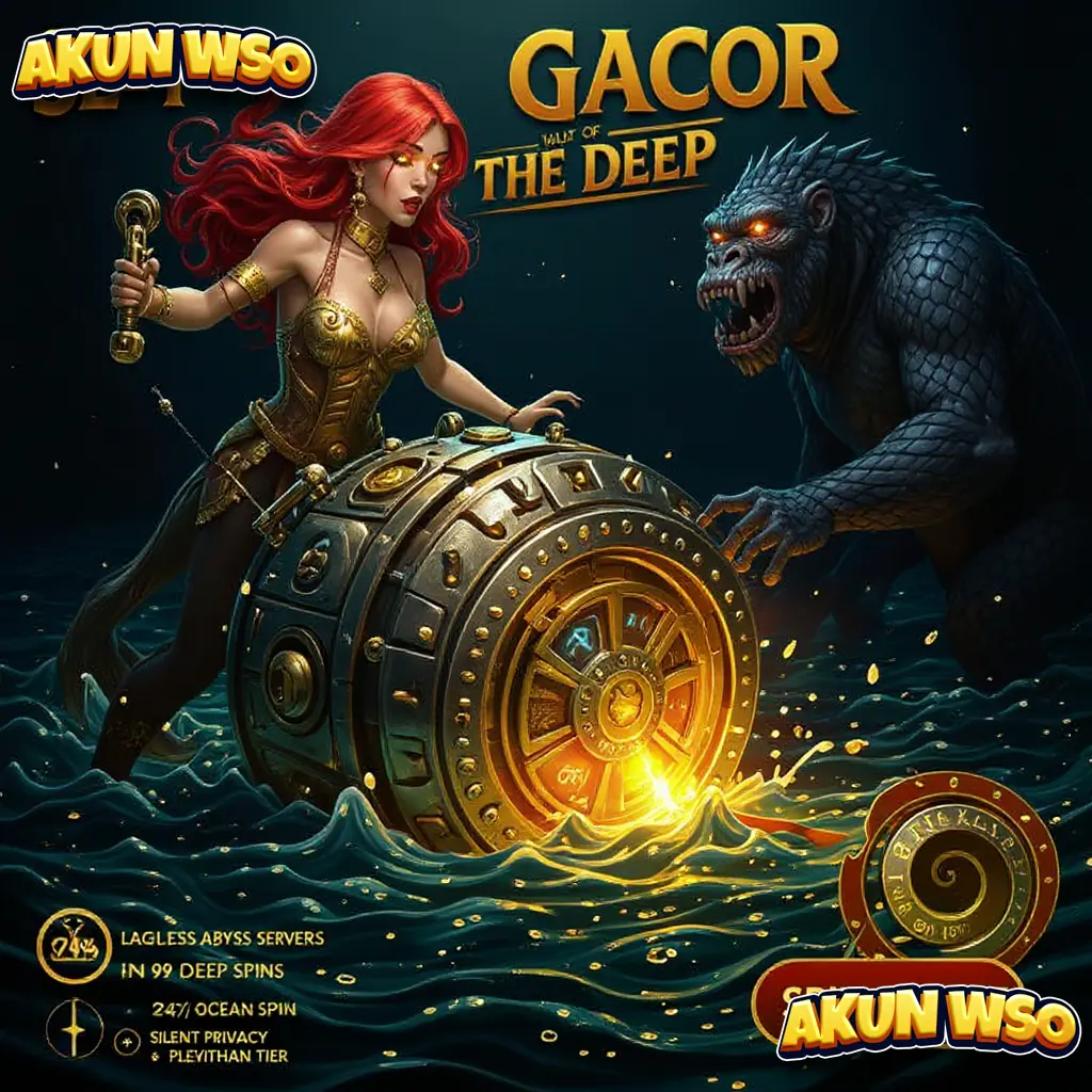 AKUN WSO Apk Slot Login Gaya Hidup Sehat Color Spirit
