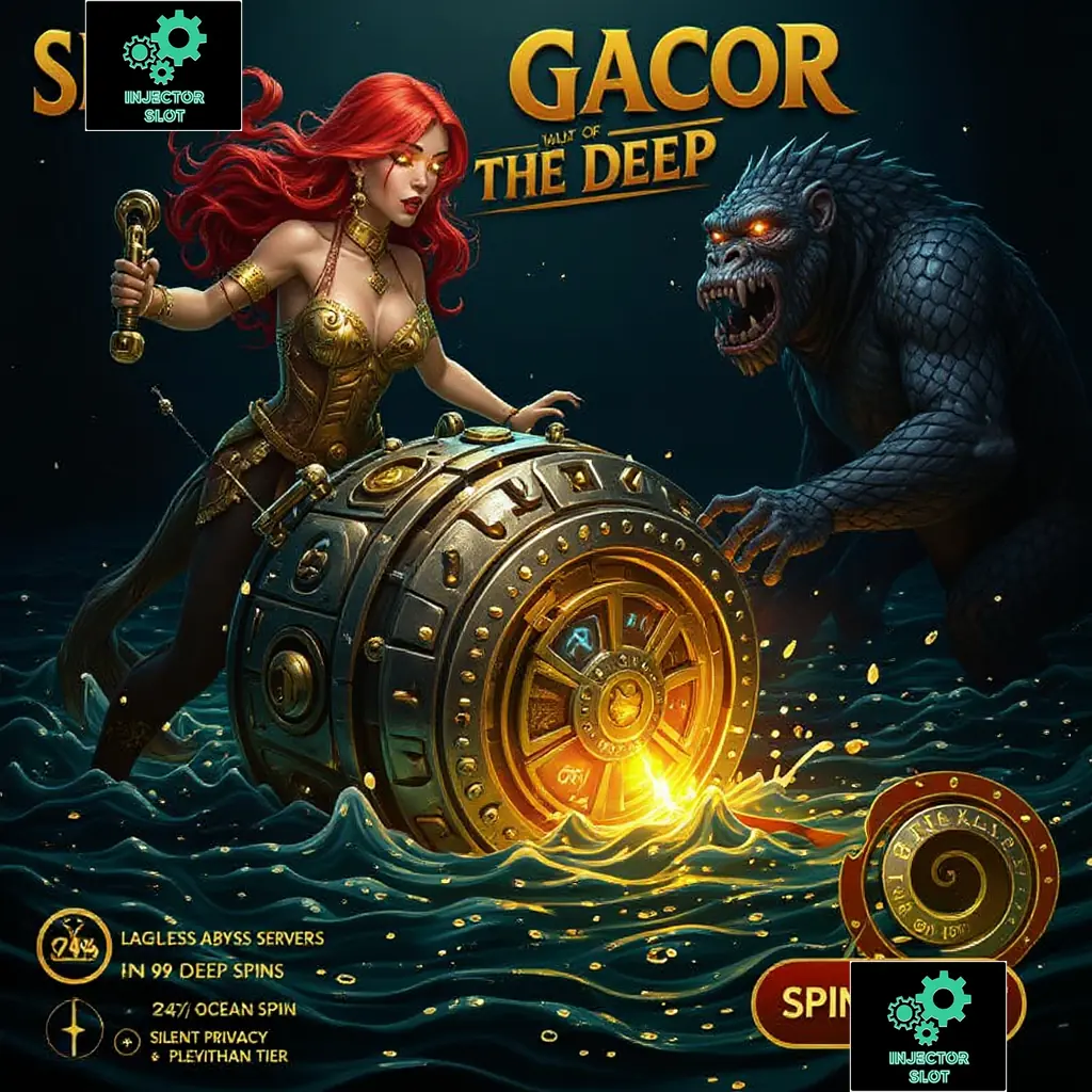 APK INJECTOR Apk Slot Login Gaya Hidup Sehat Color Spirit
