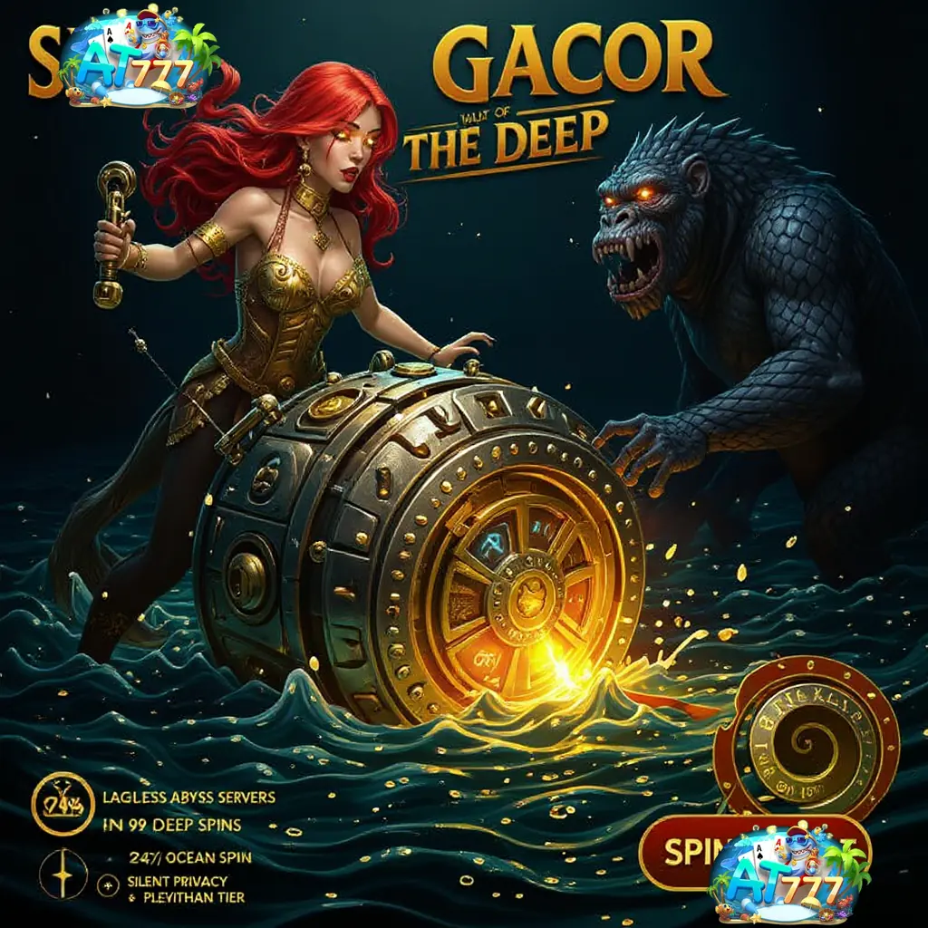 AT777 Apk Slot Login Gaya Hidup Sehat Color Spirit