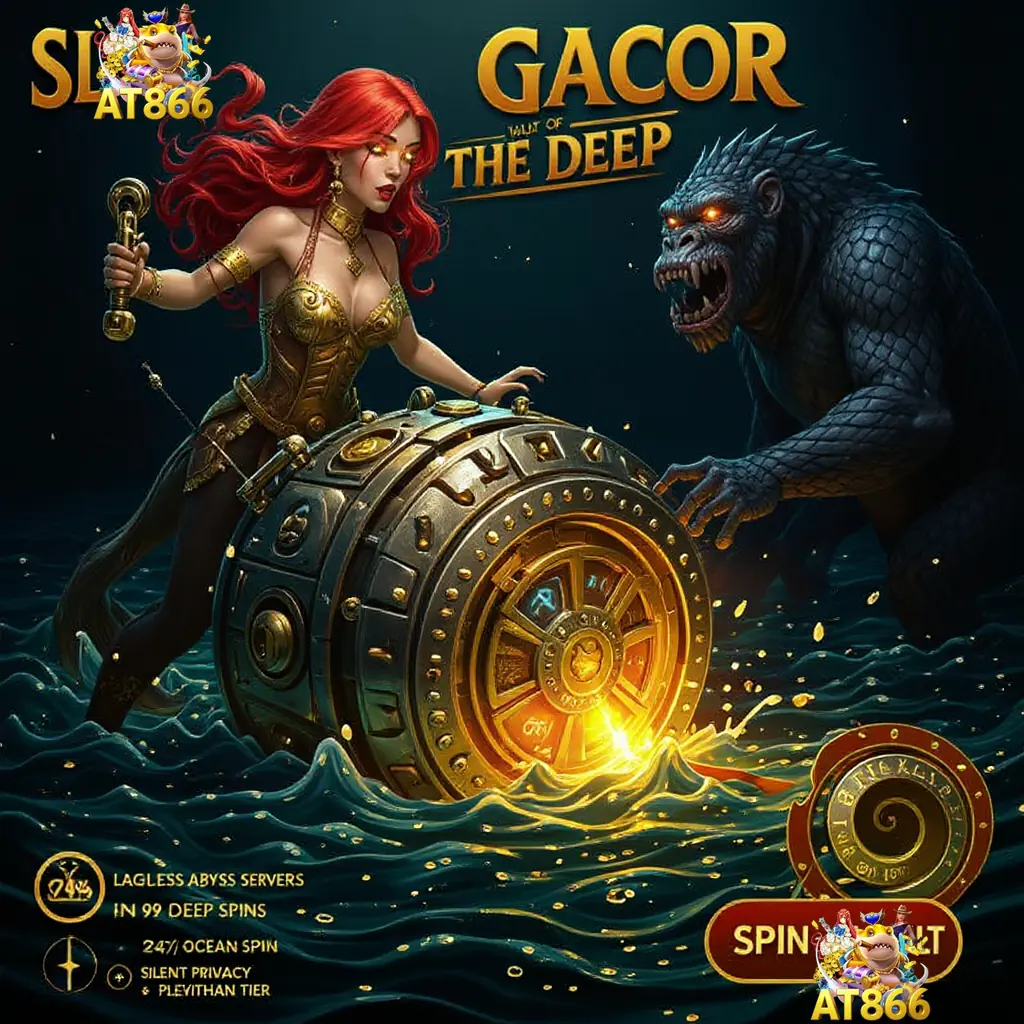 AT866 Apk Slot Login Gaya Hidup Sehat Color Spirit