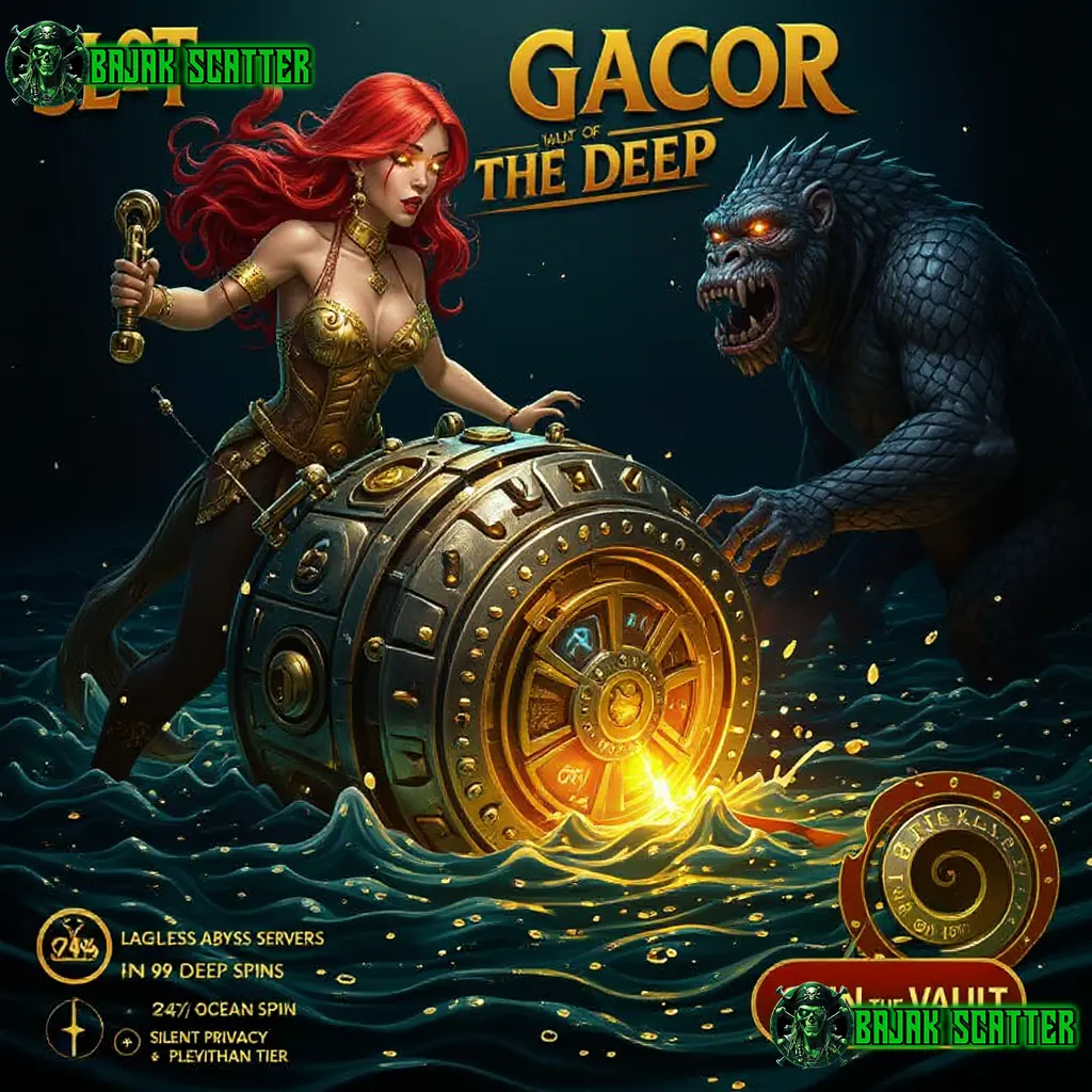 BAJAK SCATER Apk Slot Login Gaya Hidup Sehat Color Spirit
