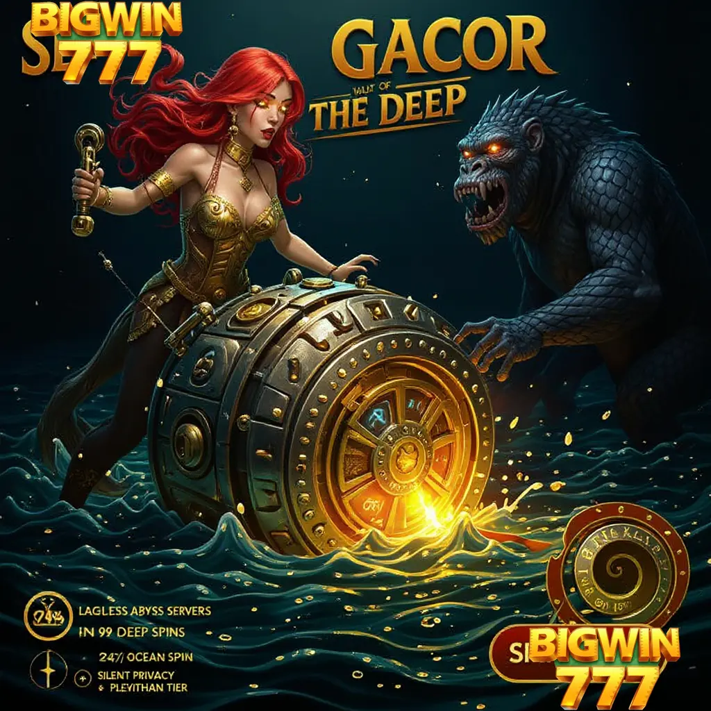 BIGWIN777 Apk Slot Login Gaya Hidup Sehat Color Spirit