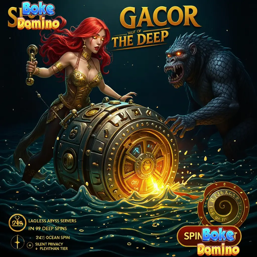 BOKEDOMINO Apk Slot Login Gaya Hidup Sehat Color Spirit