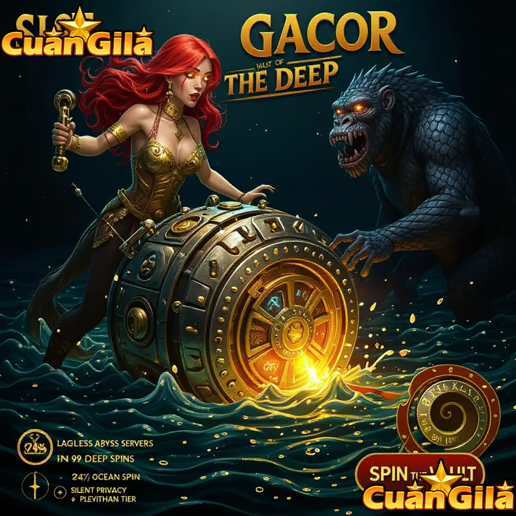 CUANGILA Apk Slot Login Gaya Hidup Sehat Color Spirit