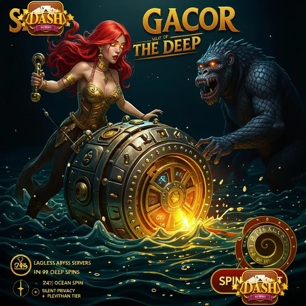 DASHRUMMY Apk Slot Login Gaya Hidup Sehat Color Spirit