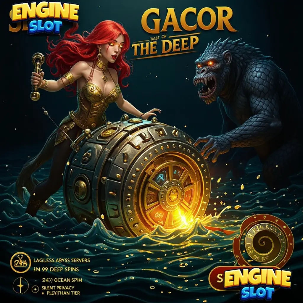 ENGINE SLOT Apk Slot Login Gaya Hidup Sehat Color Spirit