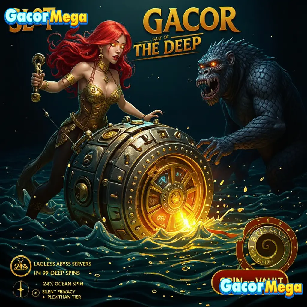 GACORMEGA Apk Slot Login Gaya Hidup Sehat Color Spirit
