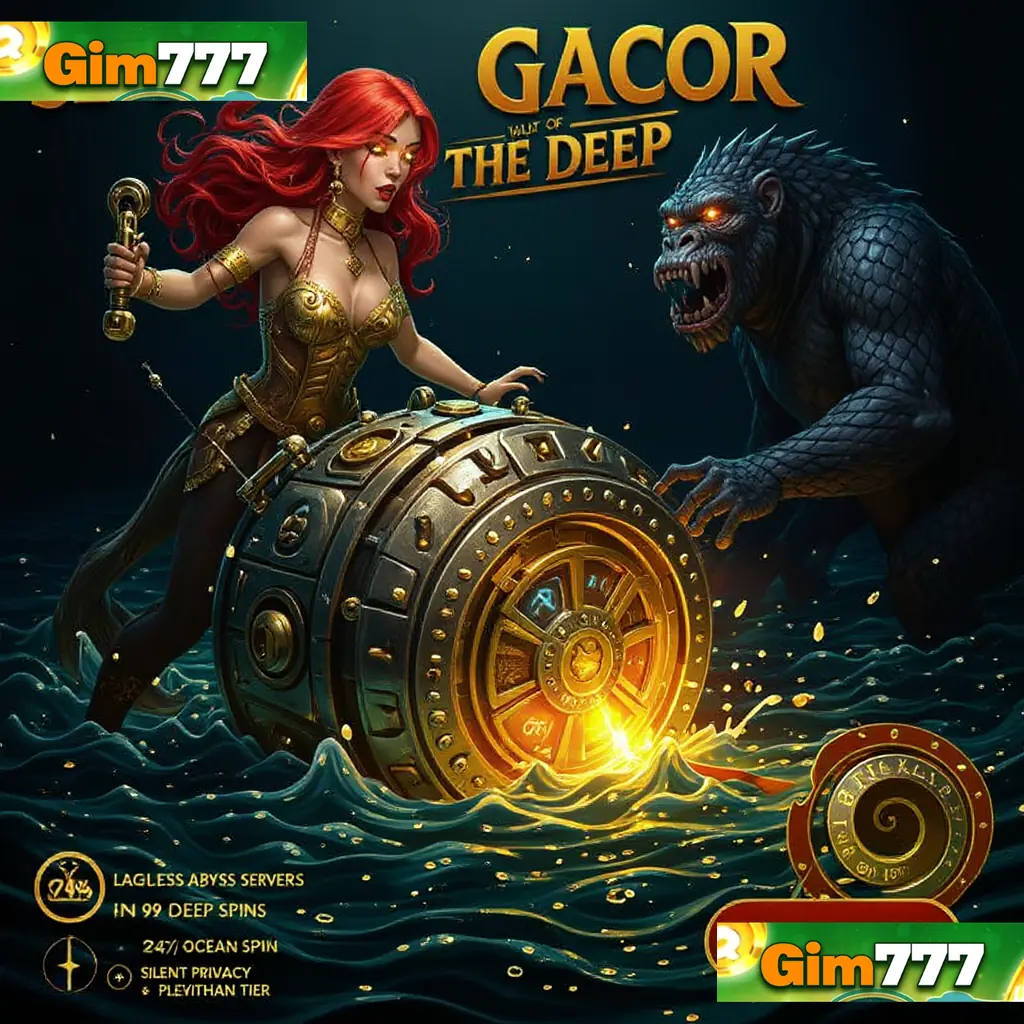 GIM777 Apk Slot Login Gaya Hidup Sehat Color Spirit