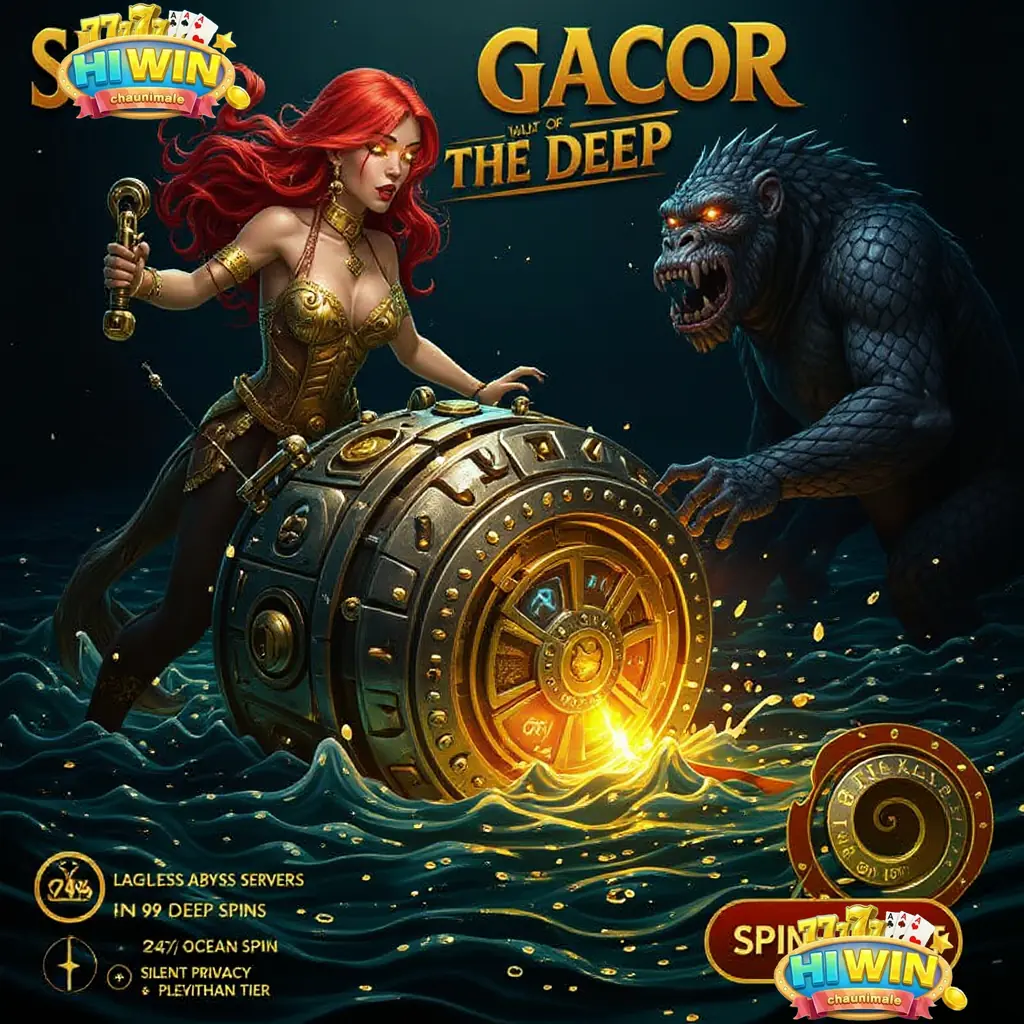 HIWIN Apk Slot Login Gaya Hidup Sehat Color Spirit
