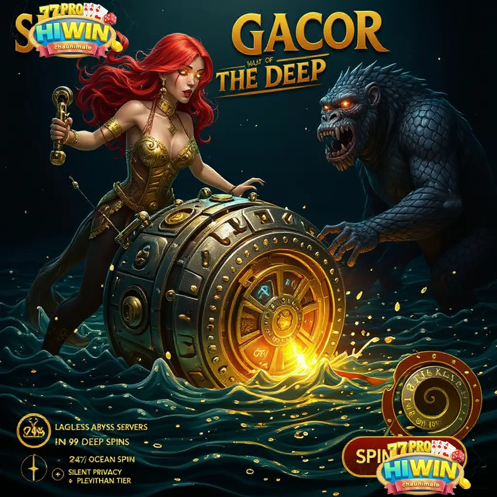 HIWINPRO Apk Slot Login Gaya Hidup Sehat Color Spirit