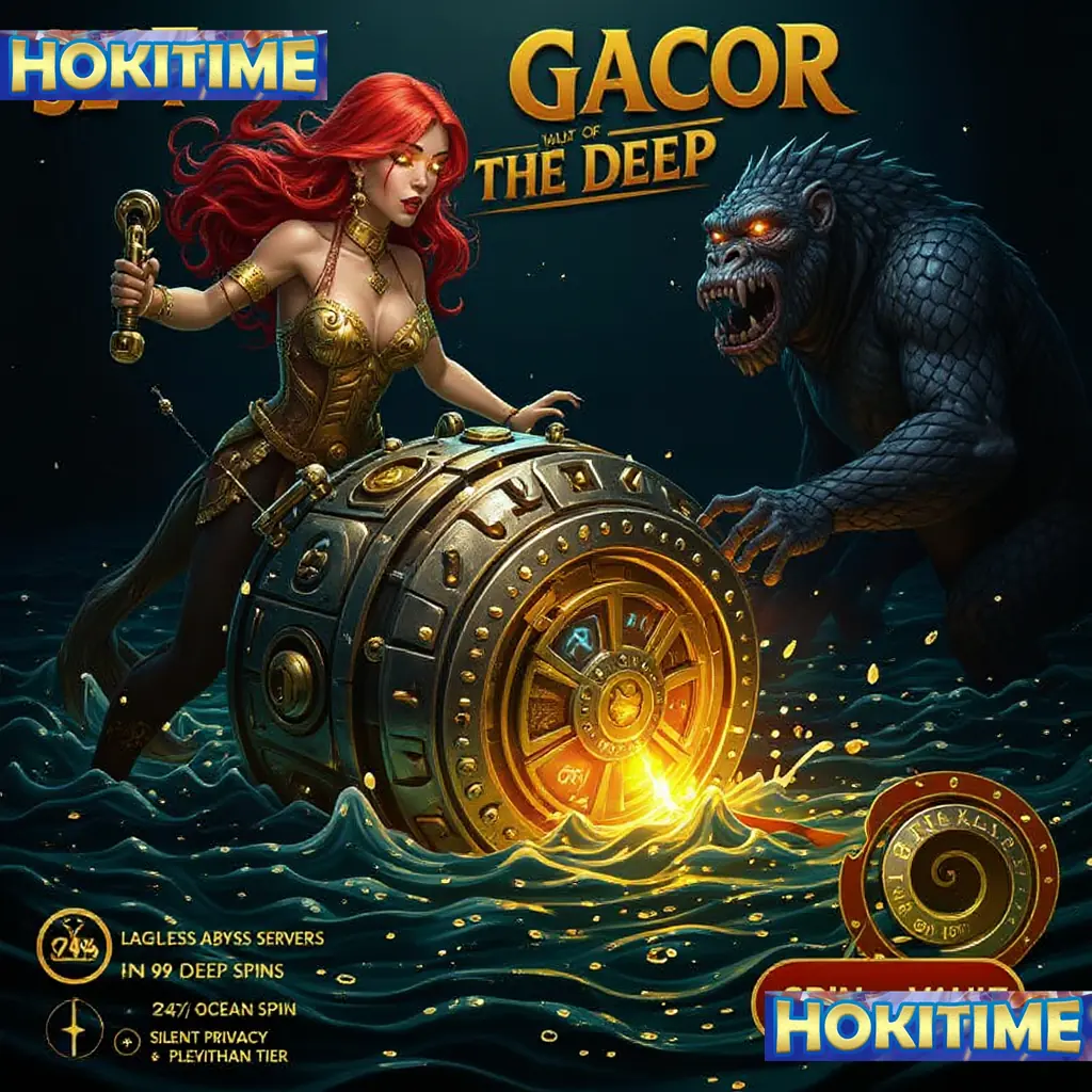 HOKITIME Apk Slot Login Gaya Hidup Sehat Color Spirit
