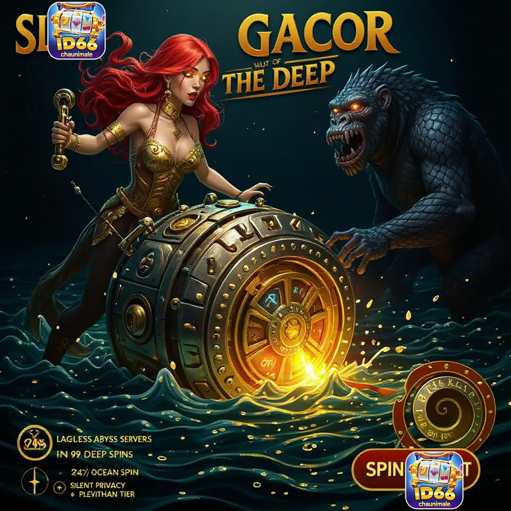 ID66 Apk Slot Login Gaya Hidup Sehat Color Spirit