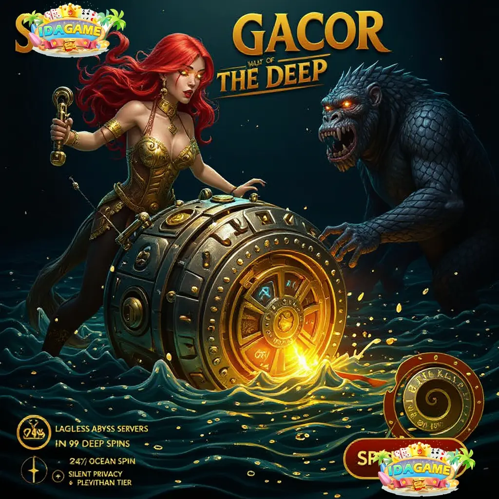 IDAGAME Apk Slot Login Gaya Hidup Sehat Color Spirit