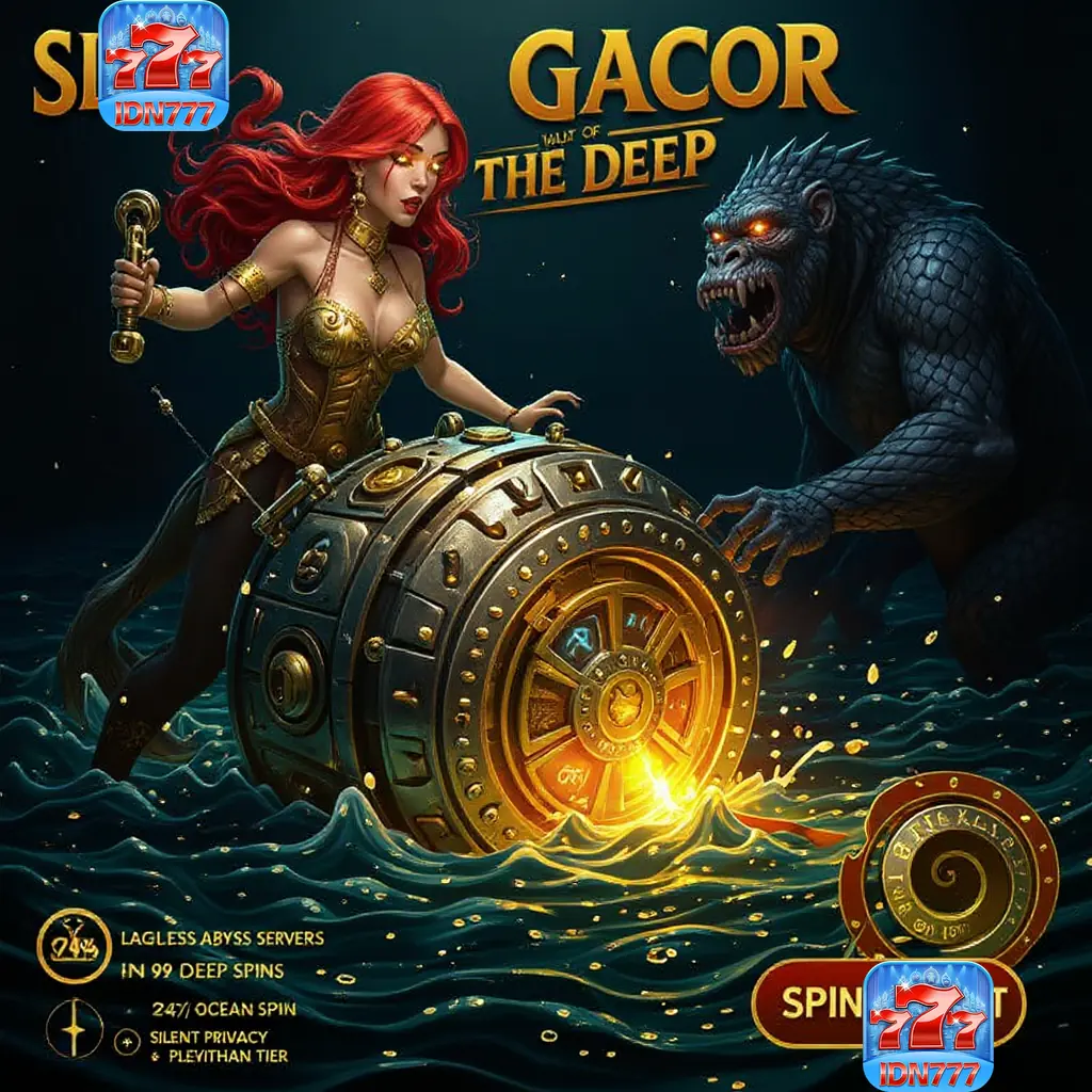 IDN777 Apk Slot Login Gaya Hidup Sehat Color Spirit