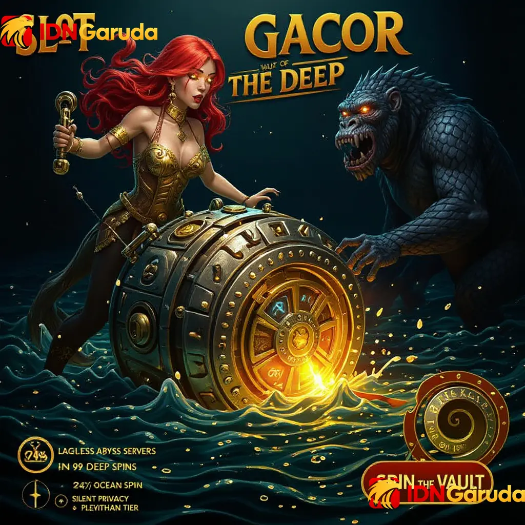 IDNGARUDA Apk Slot Login Gaya Hidup Sehat Color Spirit