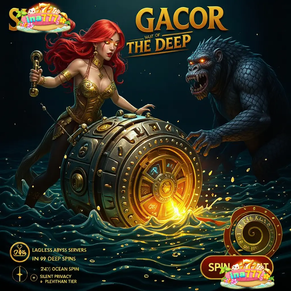 IN858 Apk Slot Login Gaya Hidup Sehat Color Spirit