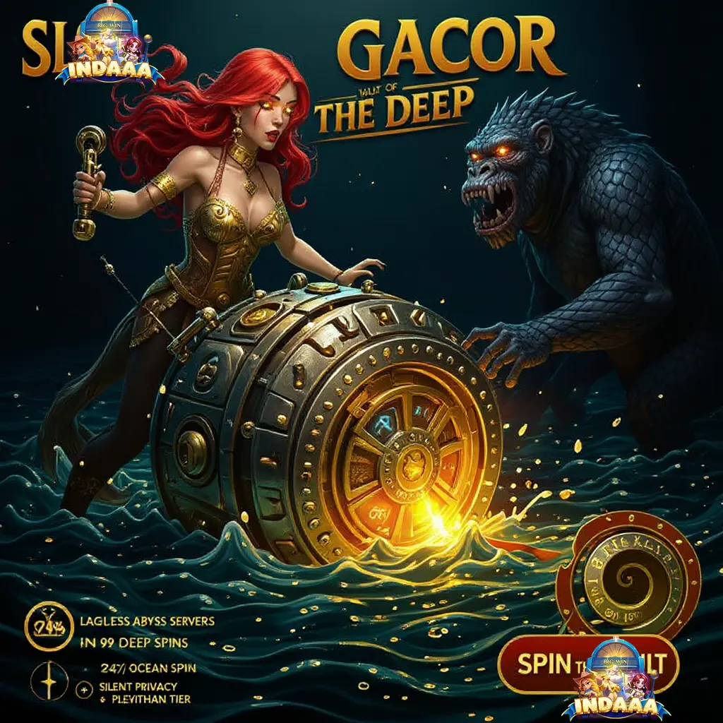 INDAAA Apk Slot Login Gaya Hidup Sehat Color Spirit