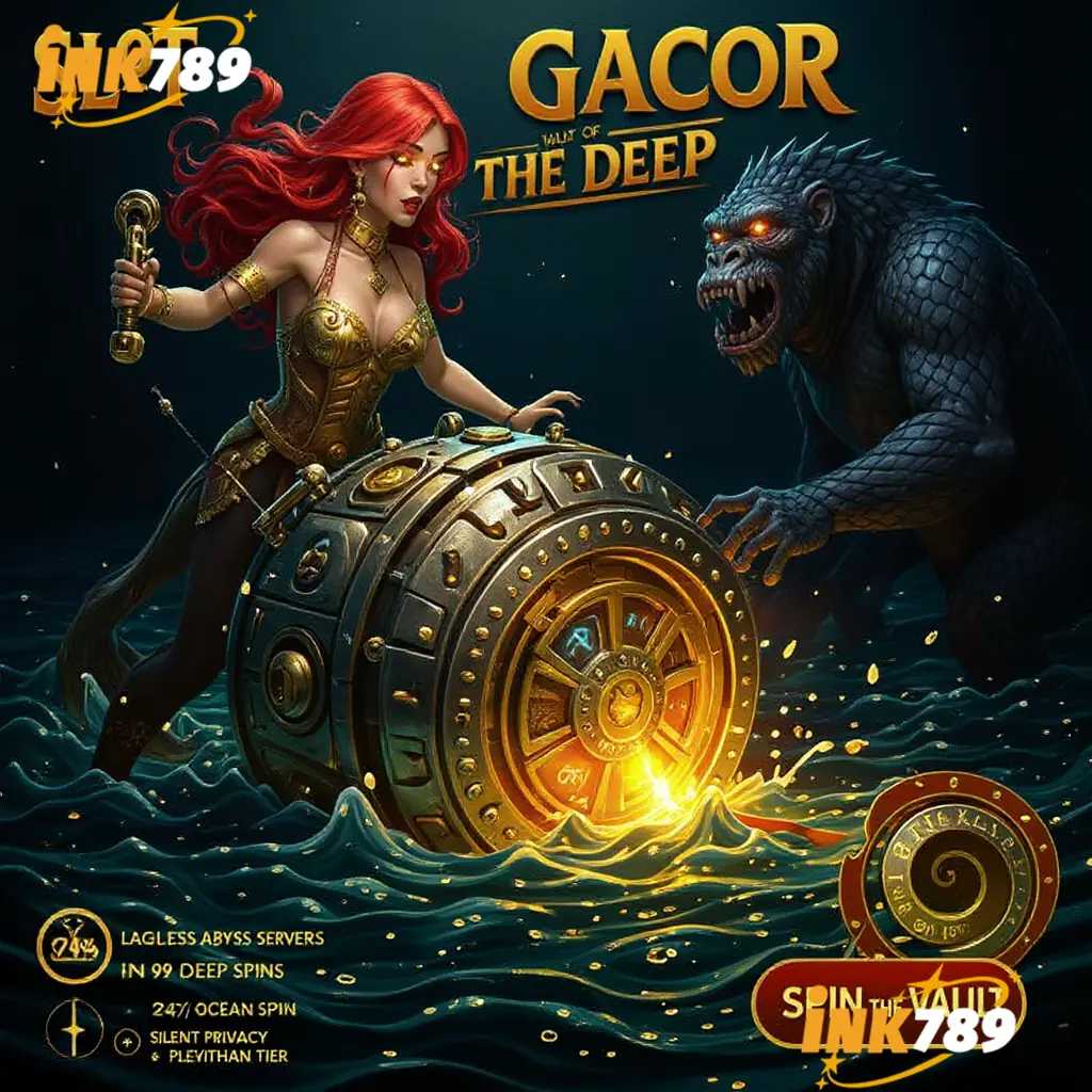INK789 Apk Slot Login Gaya Hidup Sehat Color Spirit