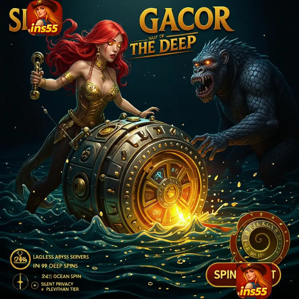 INS55 Apk Slot Login Gaya Hidup Sehat Color Spirit