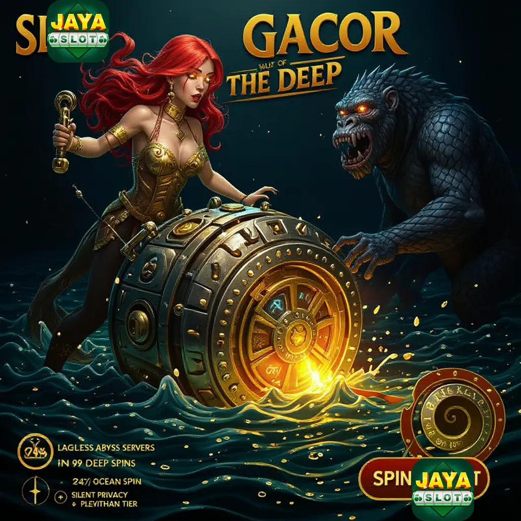 JAYAGAME Apk Slot Login Gaya Hidup Sehat Color Spirit