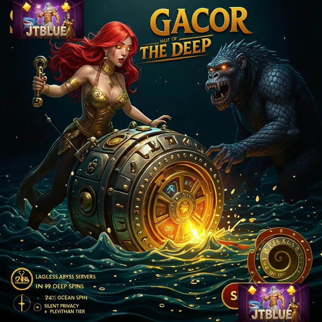 JTBLUE Apk Slot Login Gaya Hidup Sehat Color Spirit