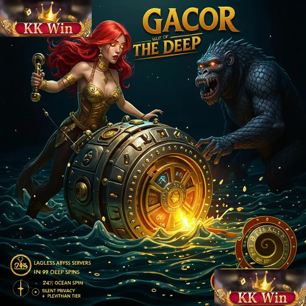KKWINSLOTS Apk Slot Login Gaya Hidup Sehat Color Spirit