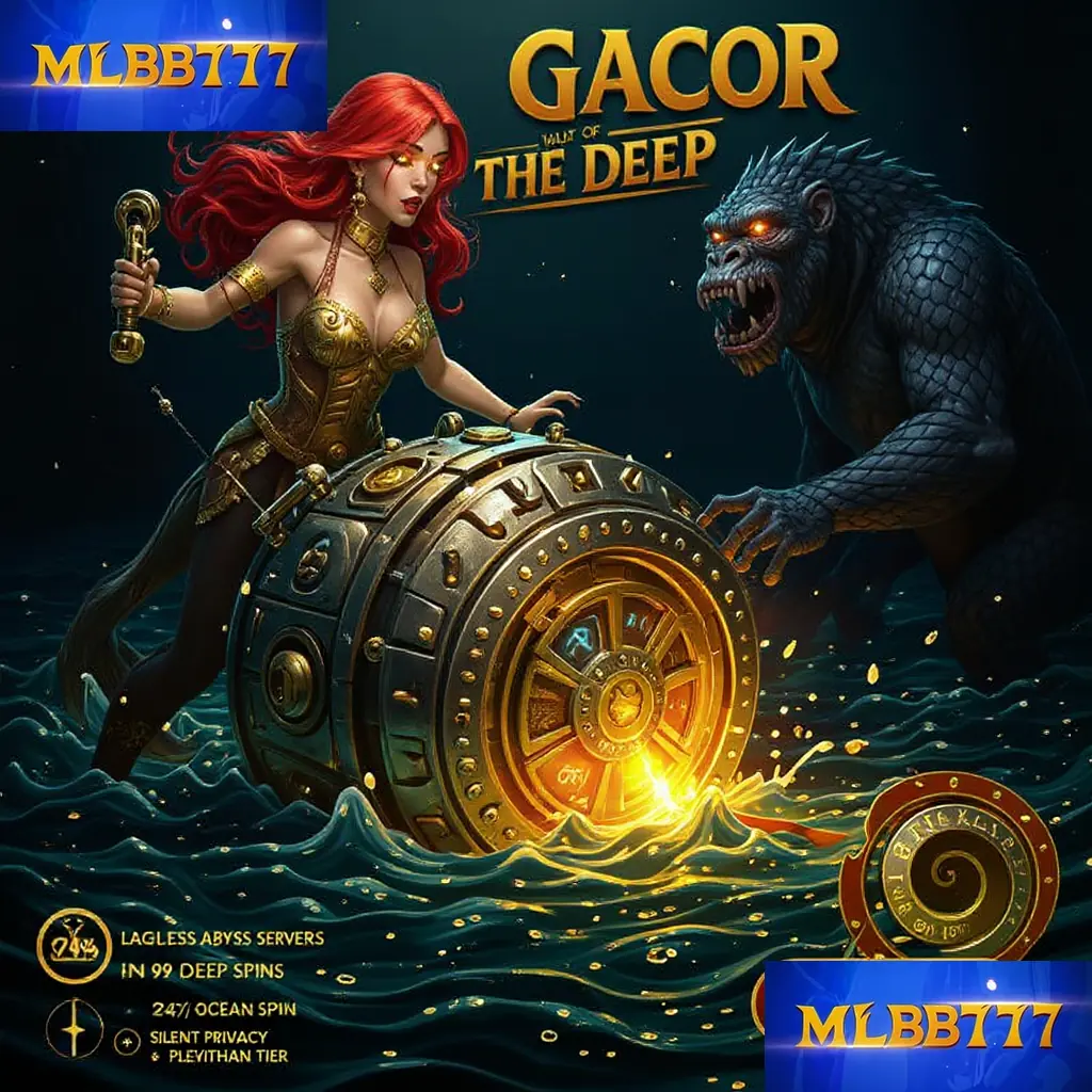 MLBB777 Apk Slot Login Gaya Hidup Sehat Color Spirit