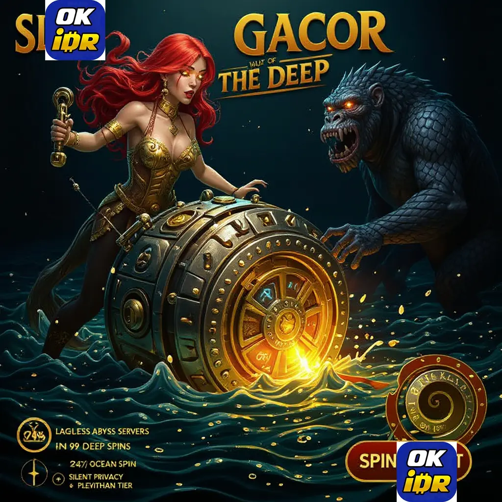 OKIDR Apk Slot Login Gaya Hidup Sehat Color Spirit