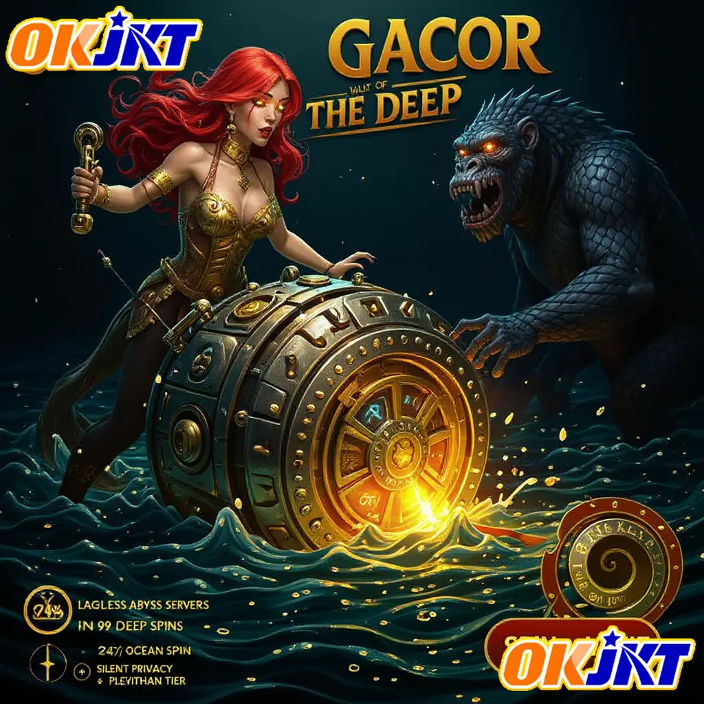 OKJKT Apk Slot Login Gaya Hidup Sehat Color Spirit