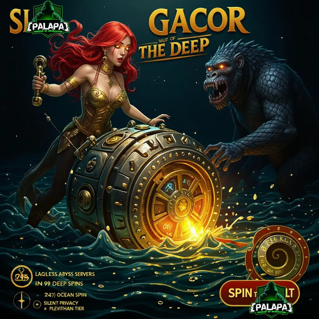 PALAPA HACK SLOT Apk Slot Login Gaya Hidup Sehat Color Spirit