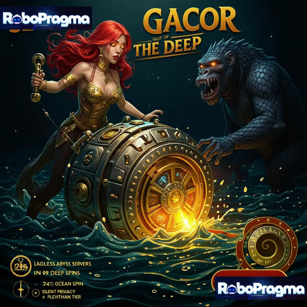 ROBOPRAGMA Apk Slot Login Gaya Hidup Sehat Color Spirit