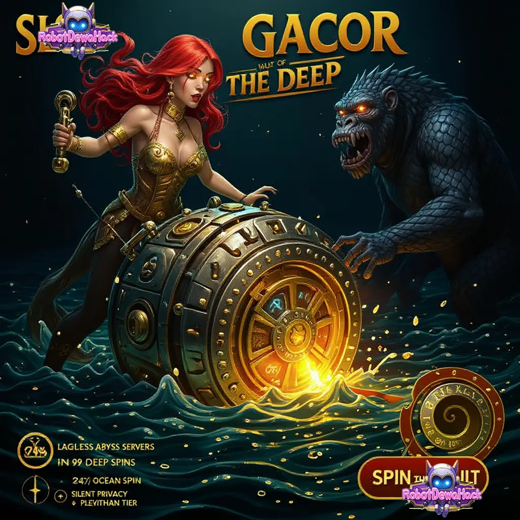 ROBOT DEWA CHEAT Apk Slot Login Gaya Hidup Sehat Color Spirit