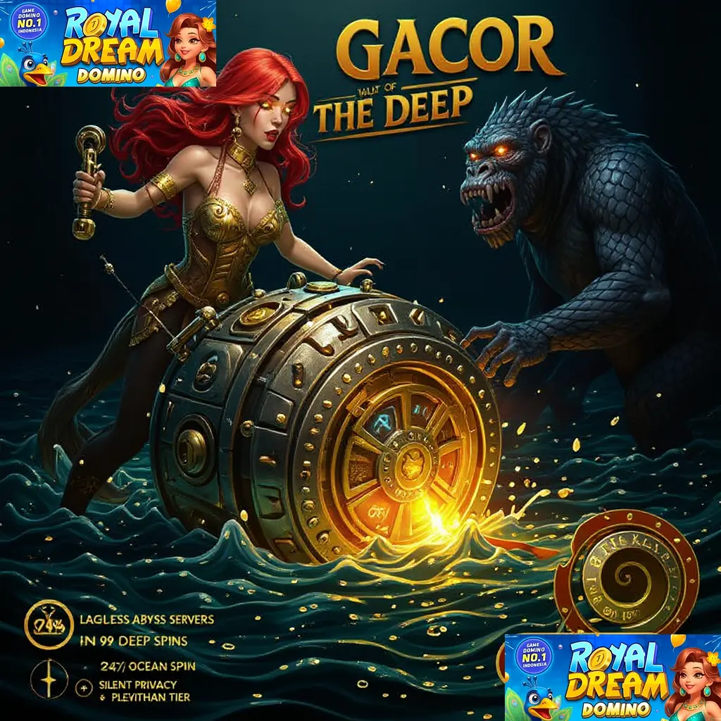 ROYALDREAM Apk Slot Login Gaya Hidup Sehat Color Spirit