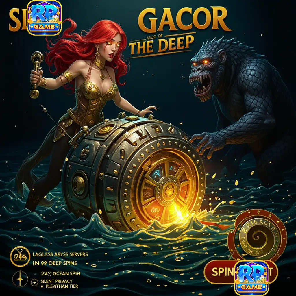 RPGAME Apk Slot Login Gaya Hidup Sehat Color Spirit