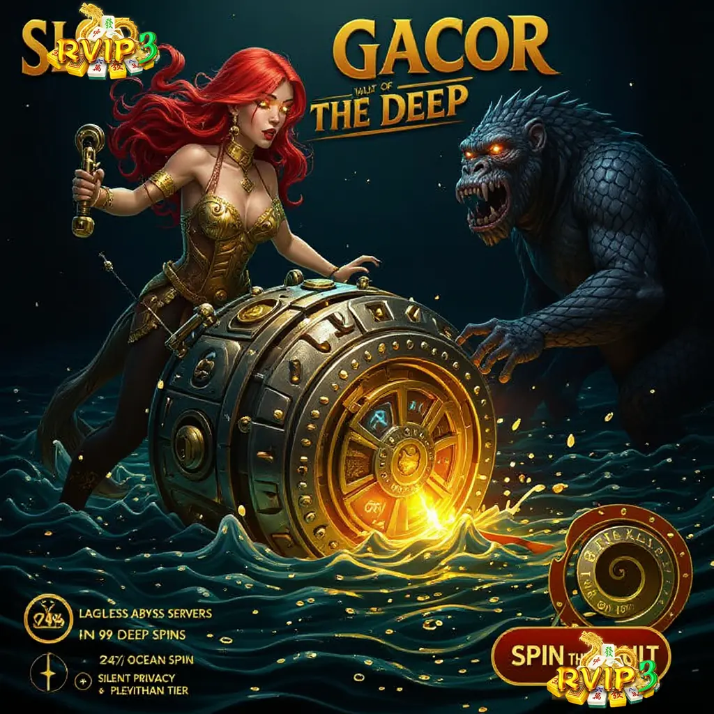 RVIP3 Apk Slot Login Gaya Hidup Sehat Color Spirit