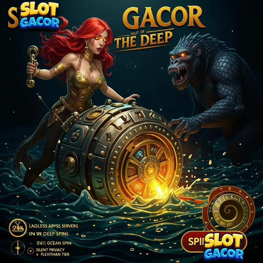 SLOT GACOR Apk Slot Login Gaya Hidup Sehat Color Spirit