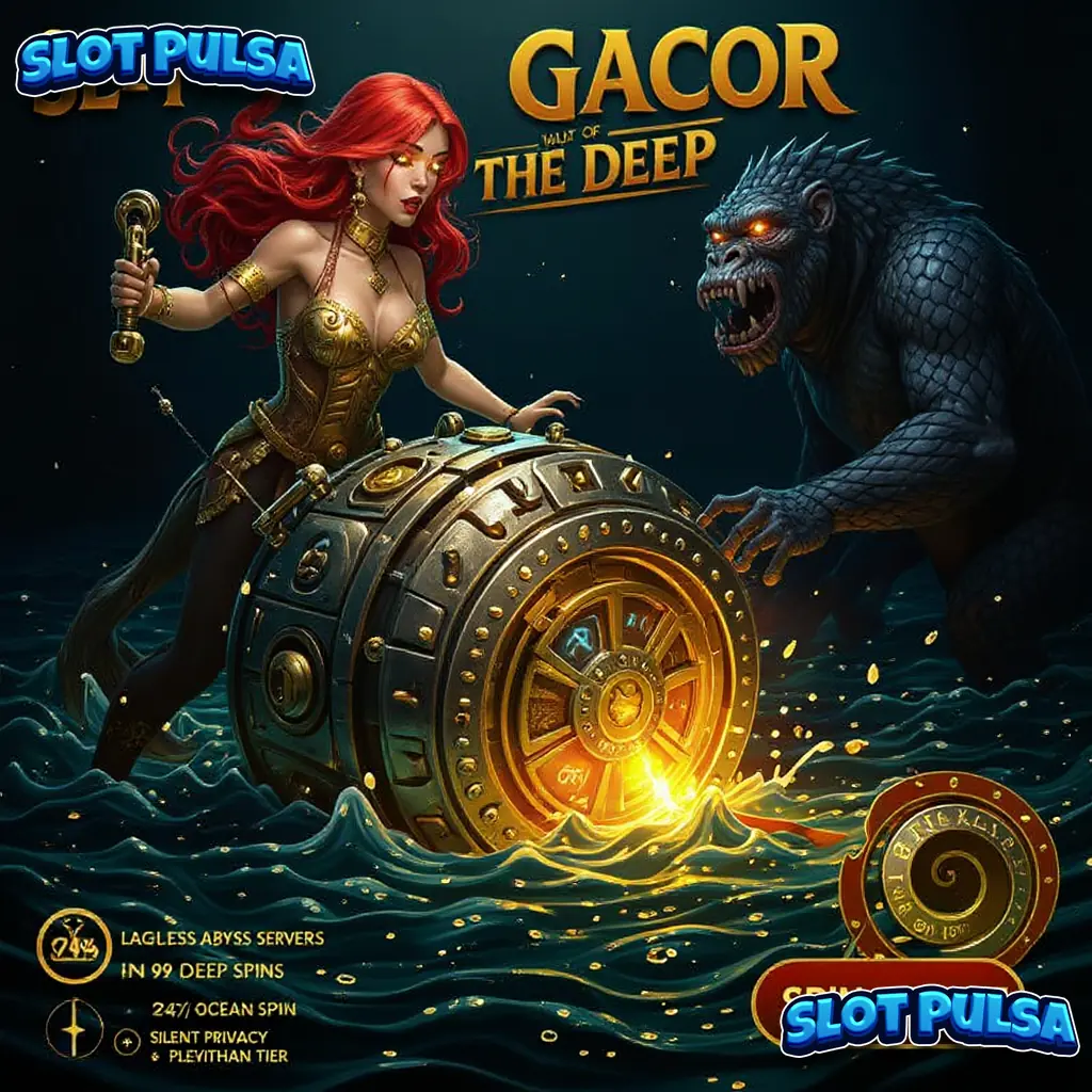 SLOT PULSA Apk Slot Login Gaya Hidup Sehat Color Spirit