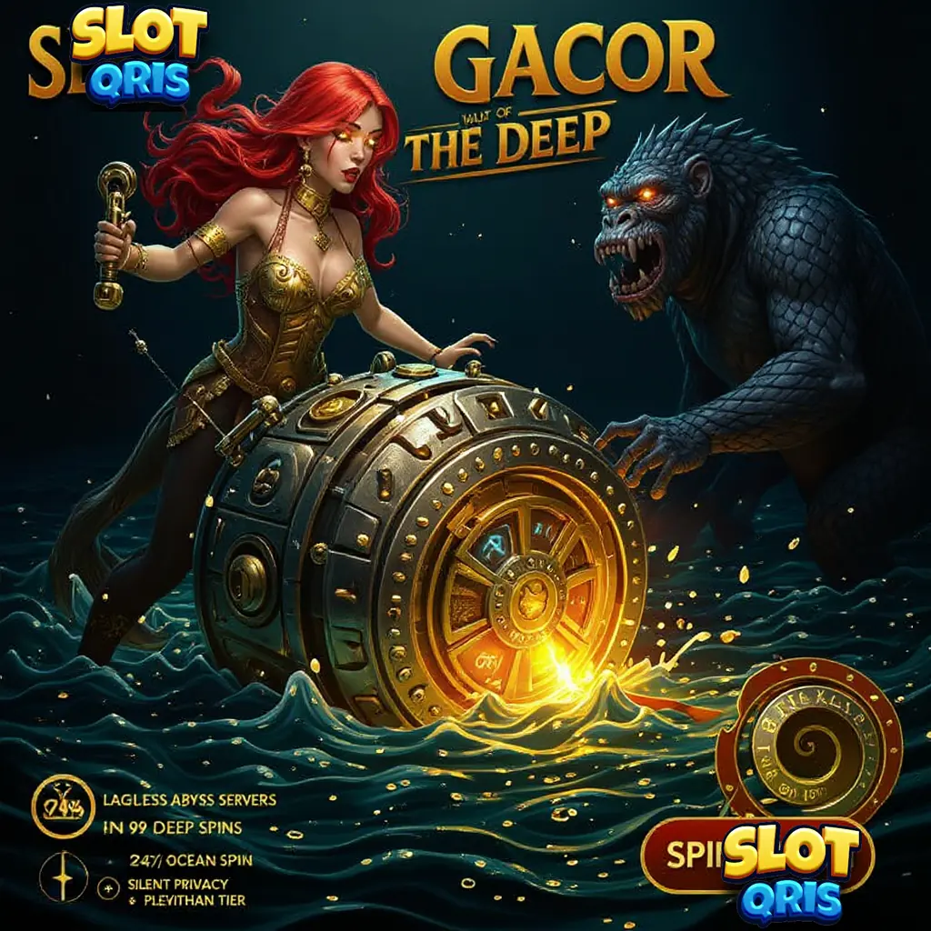 SLOT QRIS Apk Slot Login Gaya Hidup Sehat Color Spirit