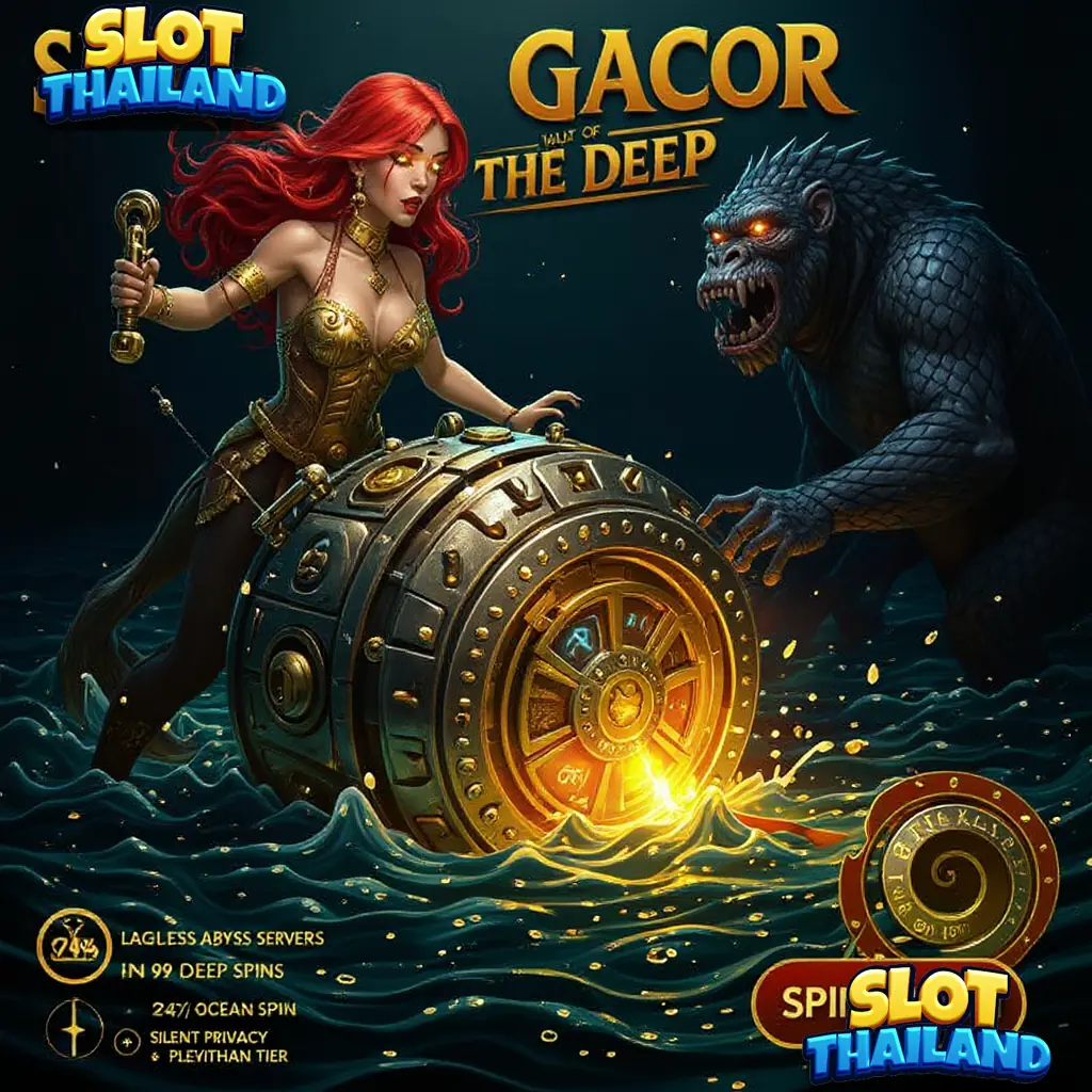 SLOT THAILAND Apk Slot Login Gaya Hidup Sehat Color Spirit