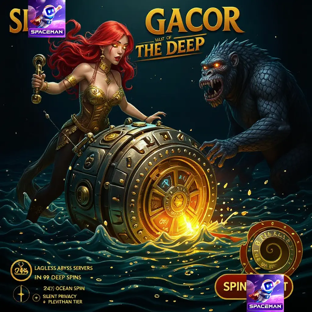 SPACEMAN Apk Slot Login Gaya Hidup Sehat Color Spirit
