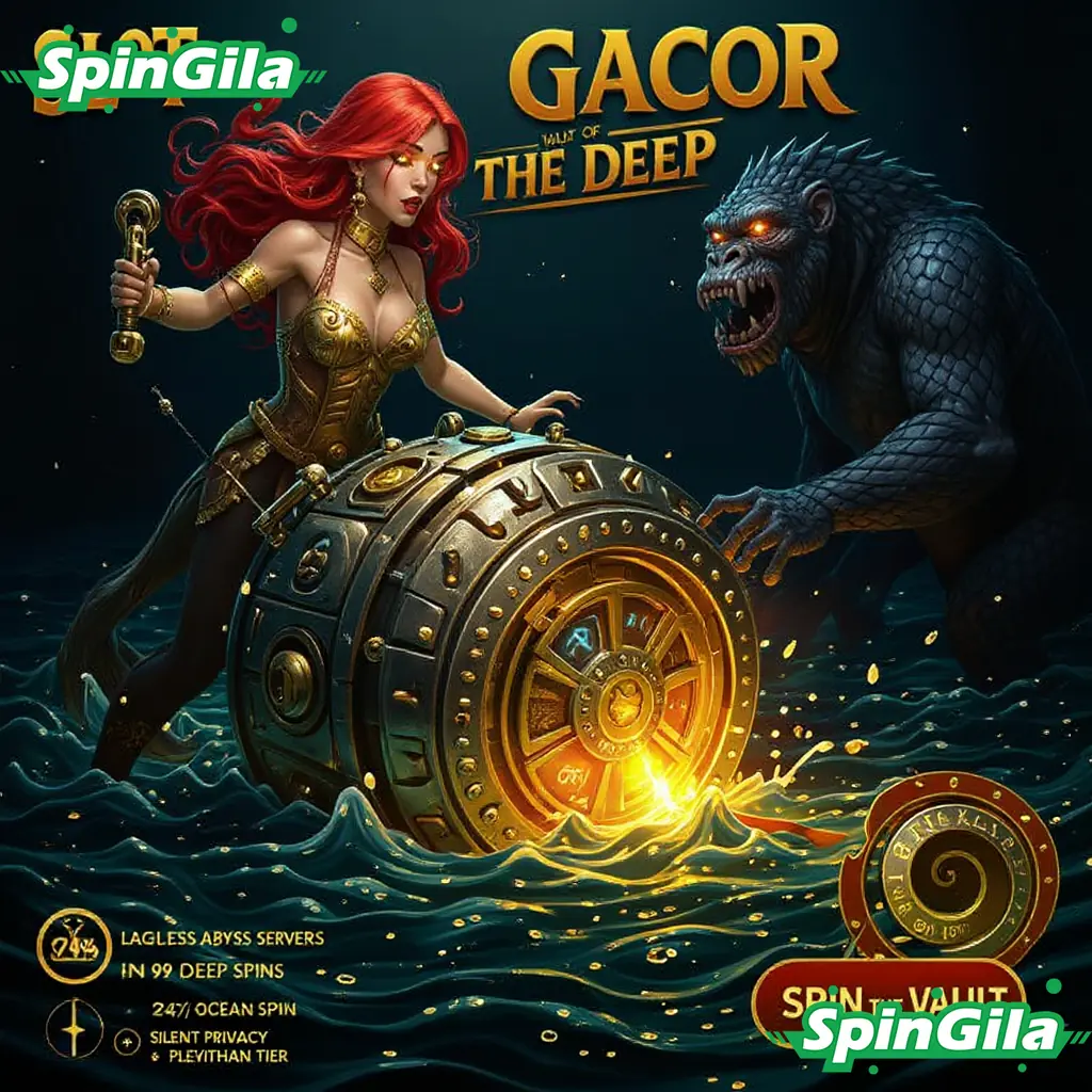 SPINGILA Apk Slot Login Gaya Hidup Sehat Color Spirit