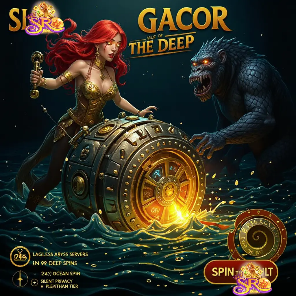 SR996 Apk Slot Login Gaya Hidup Sehat Color Spirit