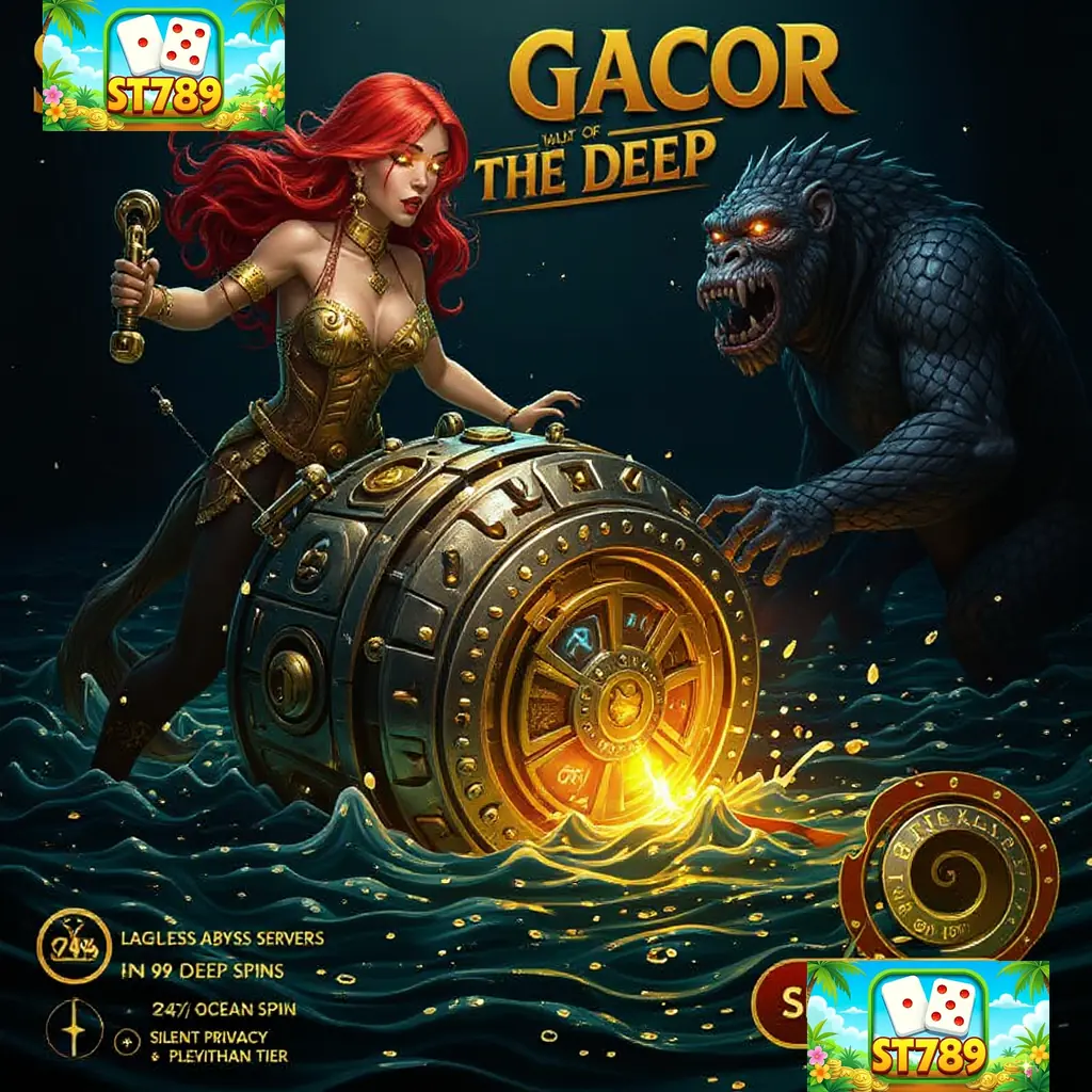 ST789 Apk Slot Login Gaya Hidup Sehat Color Spirit